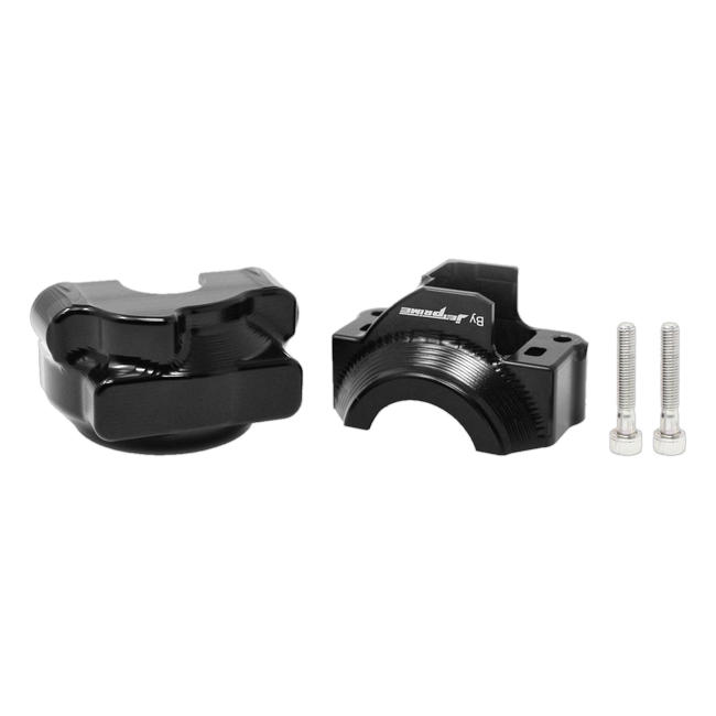 Gasgriffgehäuse JetPrime Ducati Panigale 1199 R (12-17) JP ACS 050