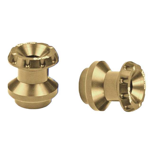 Bobbins/Blozen support de stand Classic 8mm Bonamici Racing BMW M1000RR K66 (21-26) 0026 