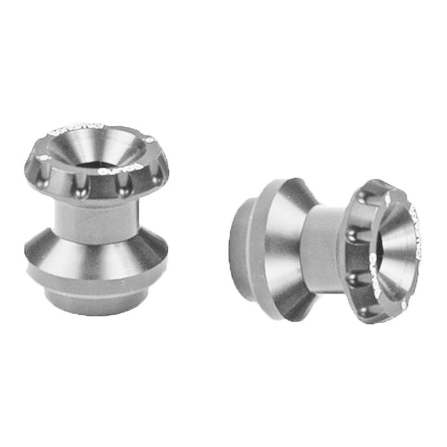 Bobbins/Blozen support de stand Classic 8mm Bonamici Racing BMW M1000RR K66 (21-26) 0026 