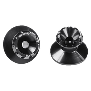 Bobbins/Blozen prise de support Classic Racing 8mm Bonamici Racing BMW M1000RR K66 (21-26) 0028_BK 