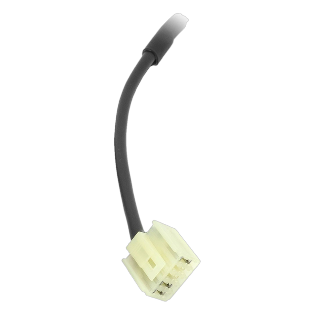 Lenkerschalter Street rechts JetPrime Yamaha YZF-R3 (19-21) JP PLD 023 – fluchtendes Lochbild