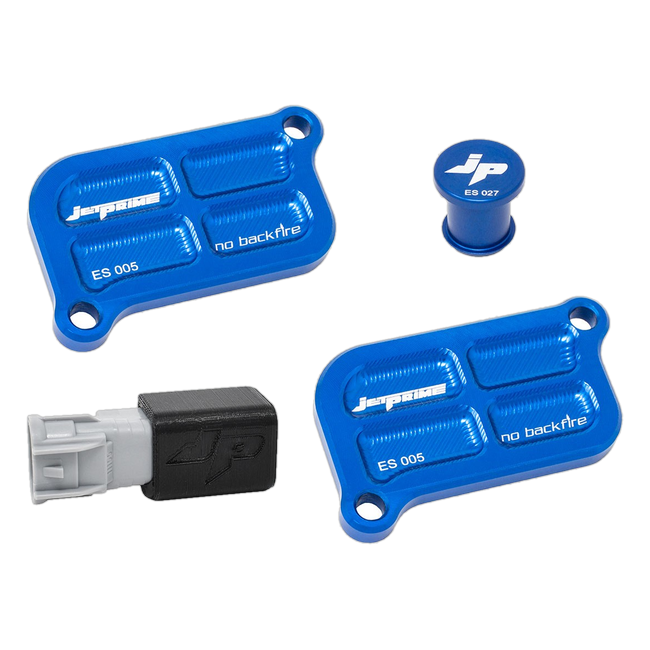SLS / AIS Stilllegungskit JetPrime Ducati Panigale 1199 S (12-15) JP ES KIT04