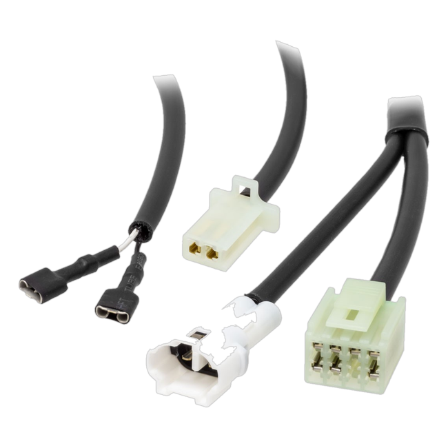 Lenkerschalter Street links JetPrime Yamaha YZF-R3 (19-24) JP PS YA002