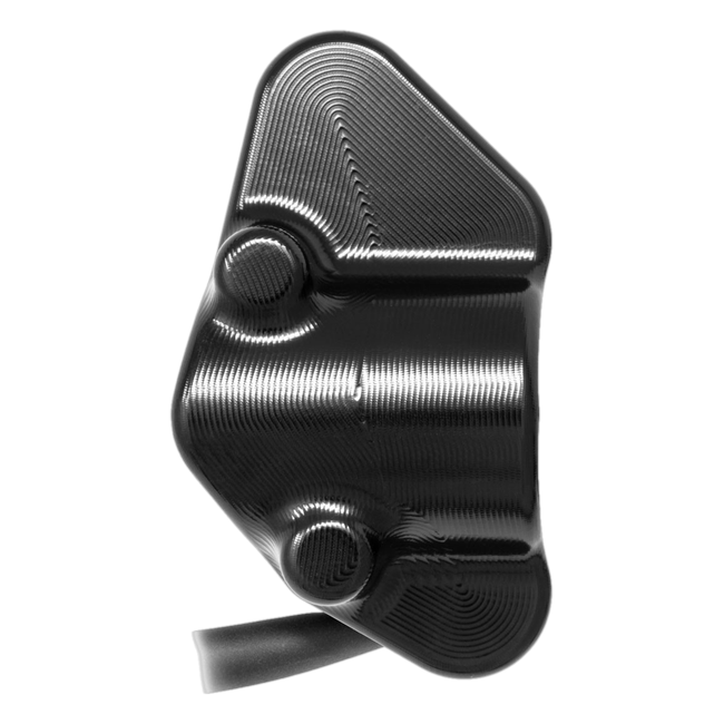 Lenkerschalter Street links JetPrime Yamaha YZF-R3 (15-18) JP PS YA015