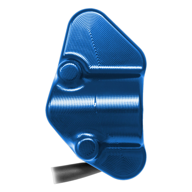 Lenkerschalter Street links JetPrime Yamaha YZF-R3 (15-18) JP PS YA015