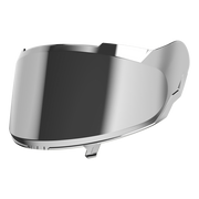 Nexx Visor X.R3R Iridium Miroir Argent 