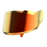 Nexx Visier X.R3R Iridium Miroir Rouge 
