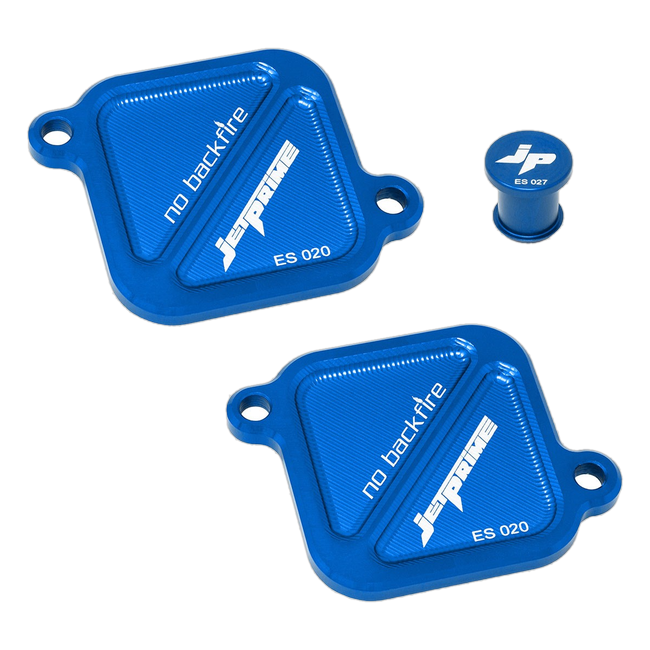 SLS / AIS Stilllegungskit JetPrime Ducati Panigale V4 (18-26) JP ES KIT09