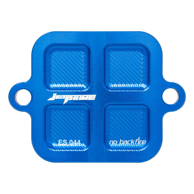 SLS / AIS Stilllegungskit JetPrime Kawasaki Ninja ZX-4RR (24-26) JP ES KIT14