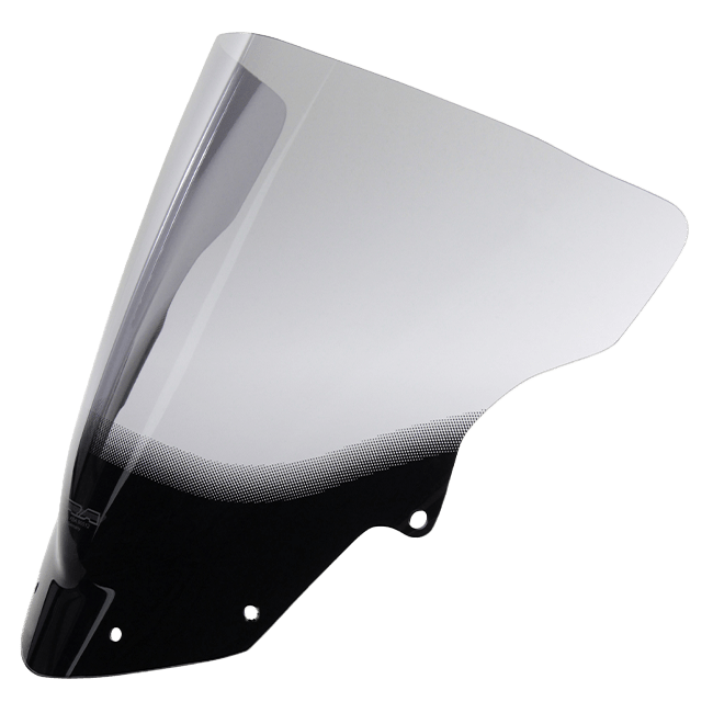 MRA R Racing Pare-brise Kawasaki ZX-6R (19-23) 