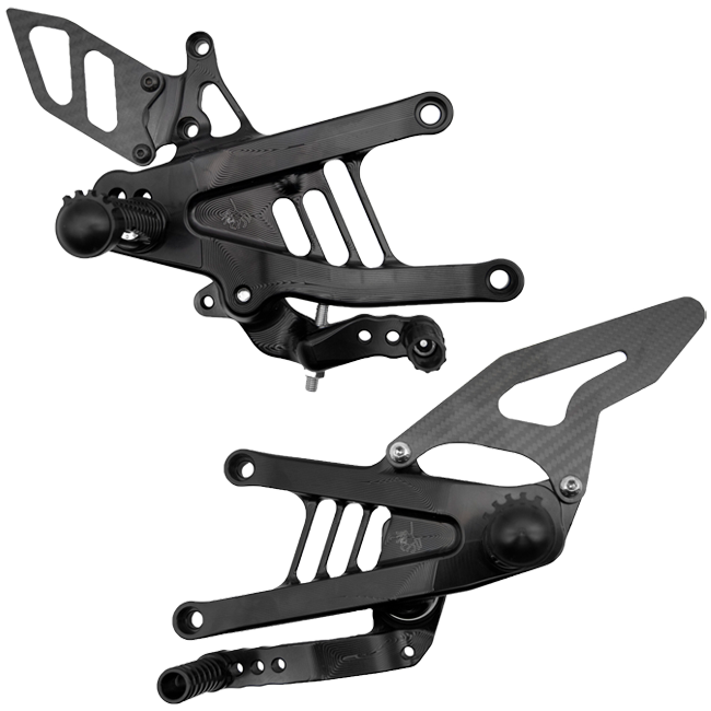 Système de freinage 