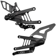 Système de freinage "Standard" Spider Racing Ducati Panigale V4/S (2025) 10.D311 