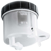 Réservoir de compensation 45 ml pour le frein ou l'embrayage de Brembo 10444660 