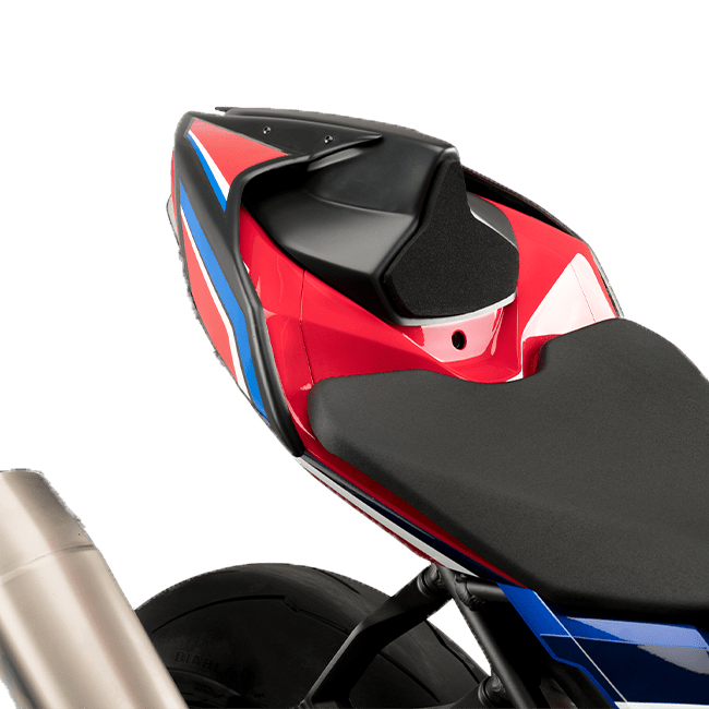 Carénage supplémentaire arrière Puig Honda CBR 1000 RR-R (20-25) 