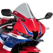 Puig R-Racer Pare-brise Honda CBR 600 RR PC69 (24-25) 