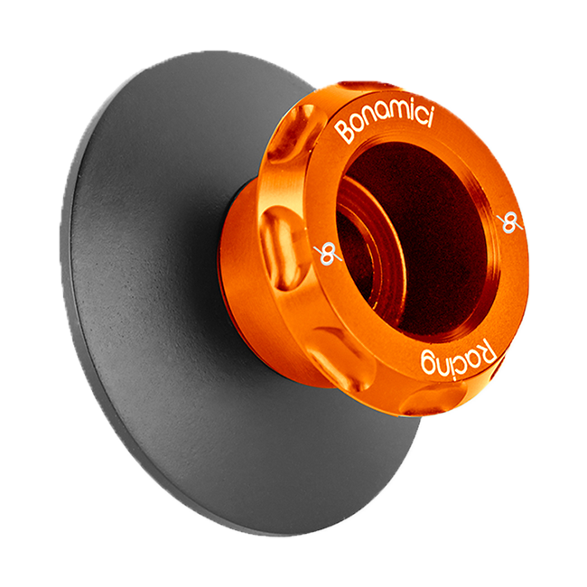 Bobbins/Blozen support de béquille Bonamici Racing Yamaha YZF-R9 (25-26) SCR6 
