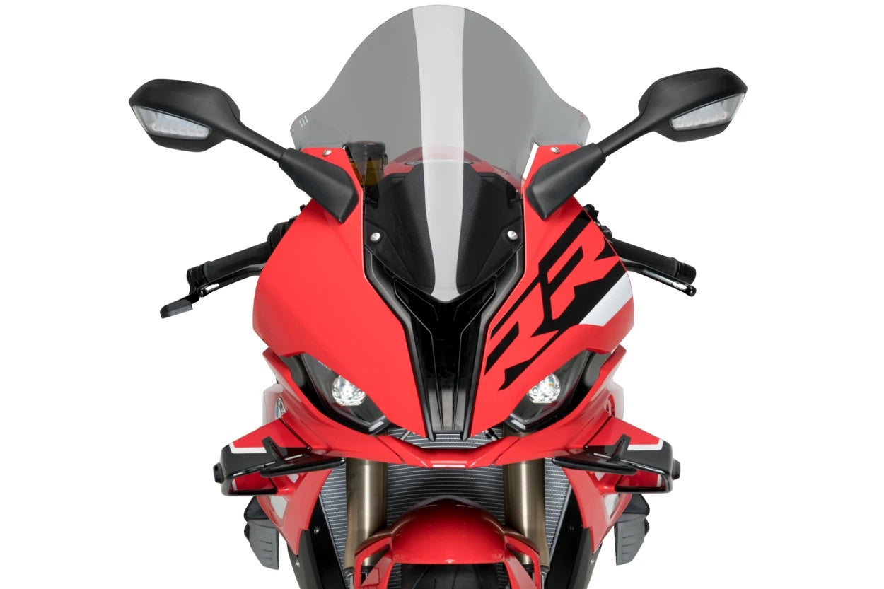 Pare-brise Puig R-Racer BMW S1000RR K67 (19-25) 3641 