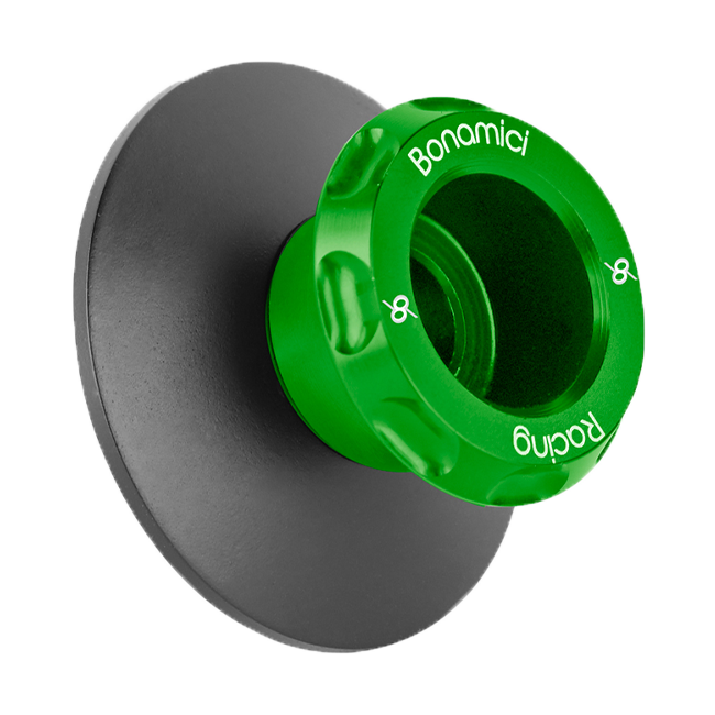 Bobbins/Blozen support de béquille Bonamici Racing Yamaha YZF-R9 (25-26) SCR6 