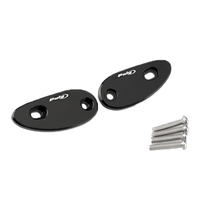 Caches de rétroviseur Puig Honda CBR 1000 RR-R SC82 (20-25) 
