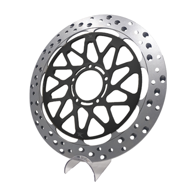 Kit de disques de frein SSP 6.0 pour Ducati Panigale V4/S (2025) 