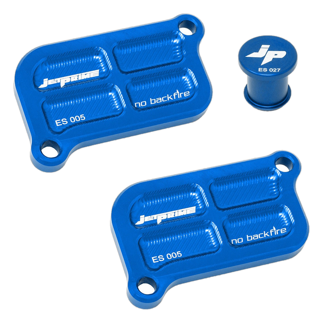 SLS / AIS Verschlussdeckel JetPrime Ducati Panigale 899 (14-15) JP ES 005