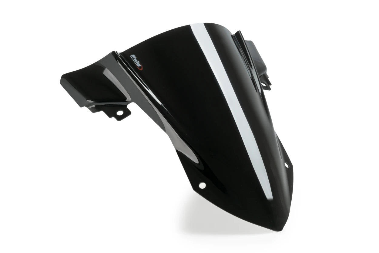 Pare-brise Puig Z-Racing BMW S1000RR K67 (19-25) 3571 