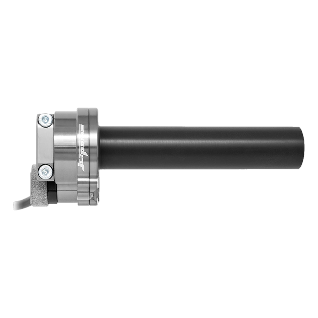 Kurzhubgasgriff JetPrime Aprilia RS 660 (20-26) JP ACC AP009