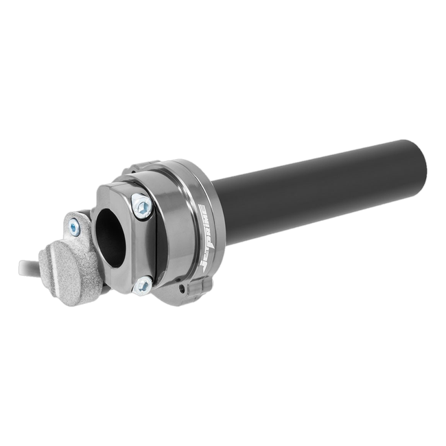 Kurzhubgasgriff JetPrime Aprilia RS 660 (20-26) JP ACC AP009