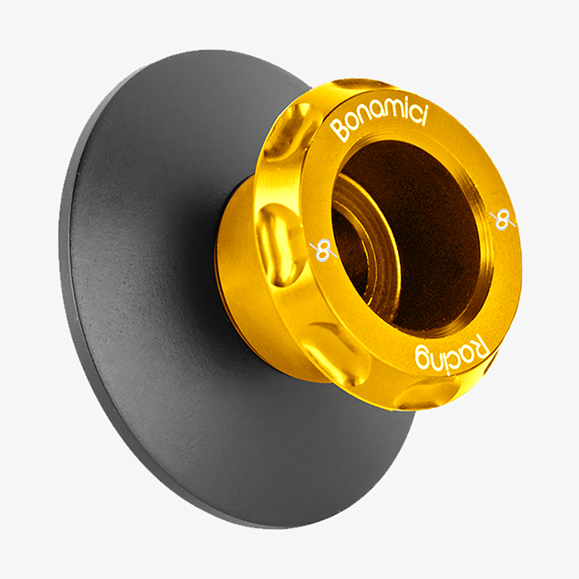 Bobbins/Blozen support de béquille Bonamici Racing Yamaha YZF-R9 (25-26) SCR6 