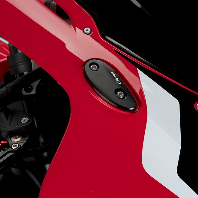 Caches de rétroviseur Puig Honda CBR 1000 RR-R SC82 (20-25) 