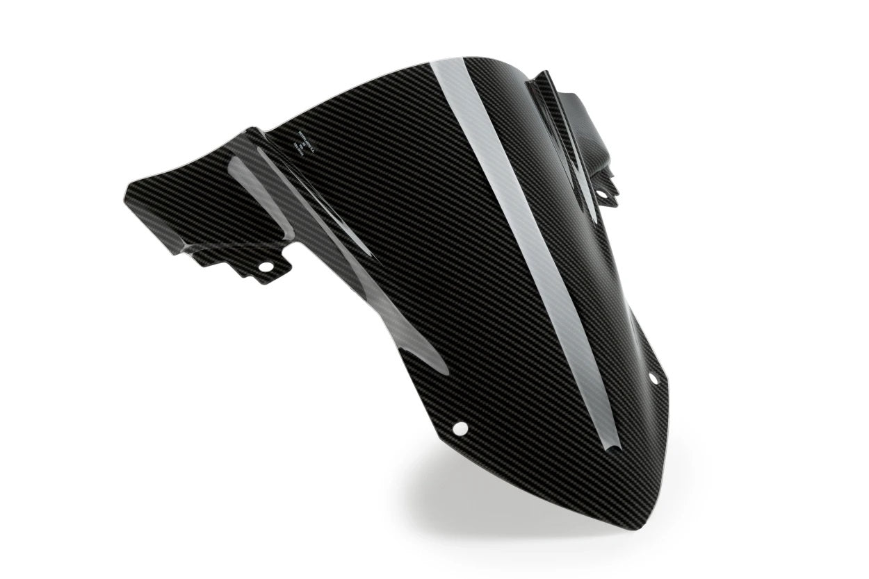 Pare-brise Puig Z-Racing BMW S1000RR K67 (19-25) 3571 