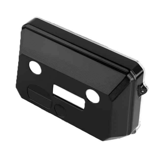 Protection de tableau de bord Bonamici Racing Yamaha YZF-R9 (25-26) DCP26 