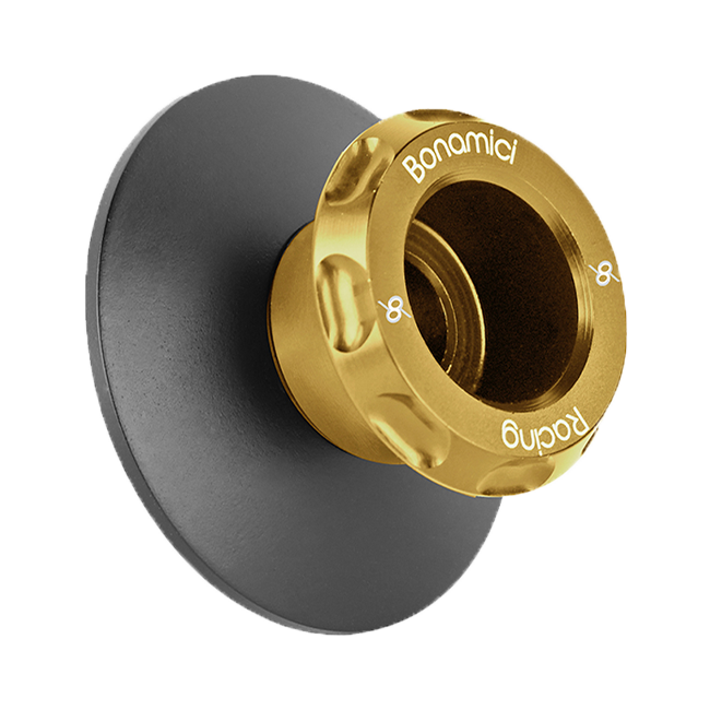 Bobbins/Blozen support de béquille Bonamici Racing Yamaha YZF-R9 (25-26) SCR6 