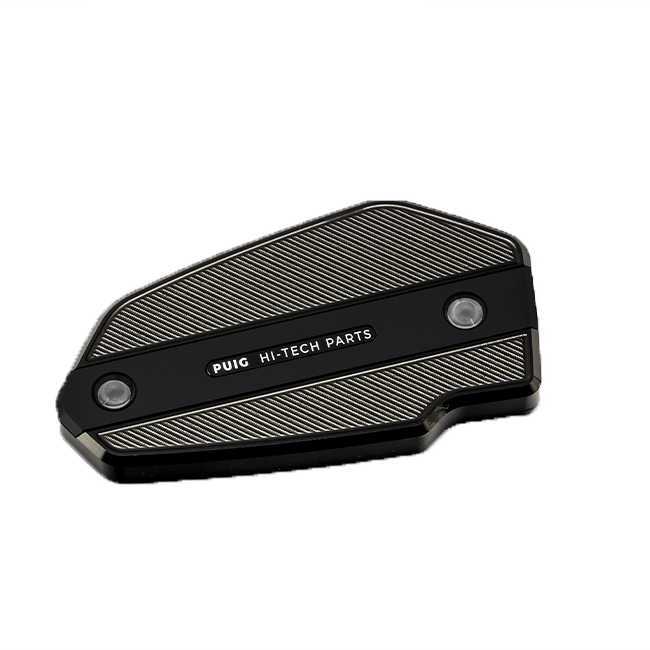 Capuchon de réservoir de liquide de refroidissement avant Puig Kawasaki ZX-4 RR (23-25) 