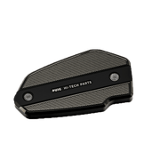 Capuchon de réservoir de liquide de refroidissement avant Puig Kawasaki ZX-4 RR (23-25) 