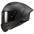 Casque LS2 FF805 Thunder GP Aero Carbone Mat Carbone Visible 168058811 