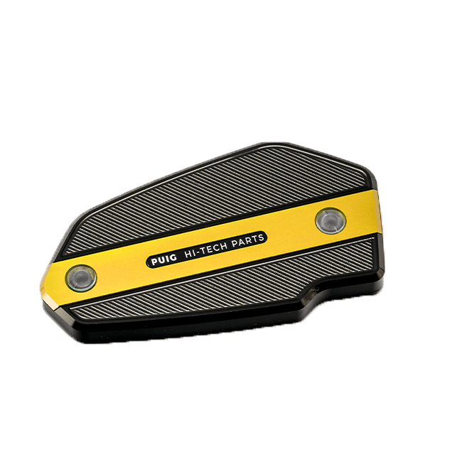 Capuchon de réservoir de liquide de refroidissement avant Puig Kawasaki ZX-4 RR (23-25) 