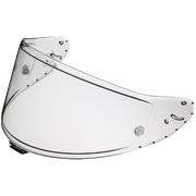 Visière Shoei X-SPR PRO (CWR-F2 Racing) Claire 