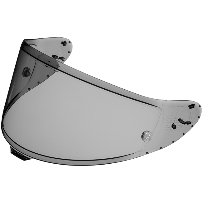 Visière Shoei X-SPR PRO (CWR-F2 Racing) légèrement teintée 