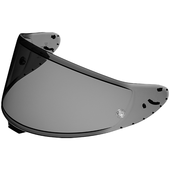 Visière Shoei X-SPR PRO (CWR-F2 Racing) fortement teintée 