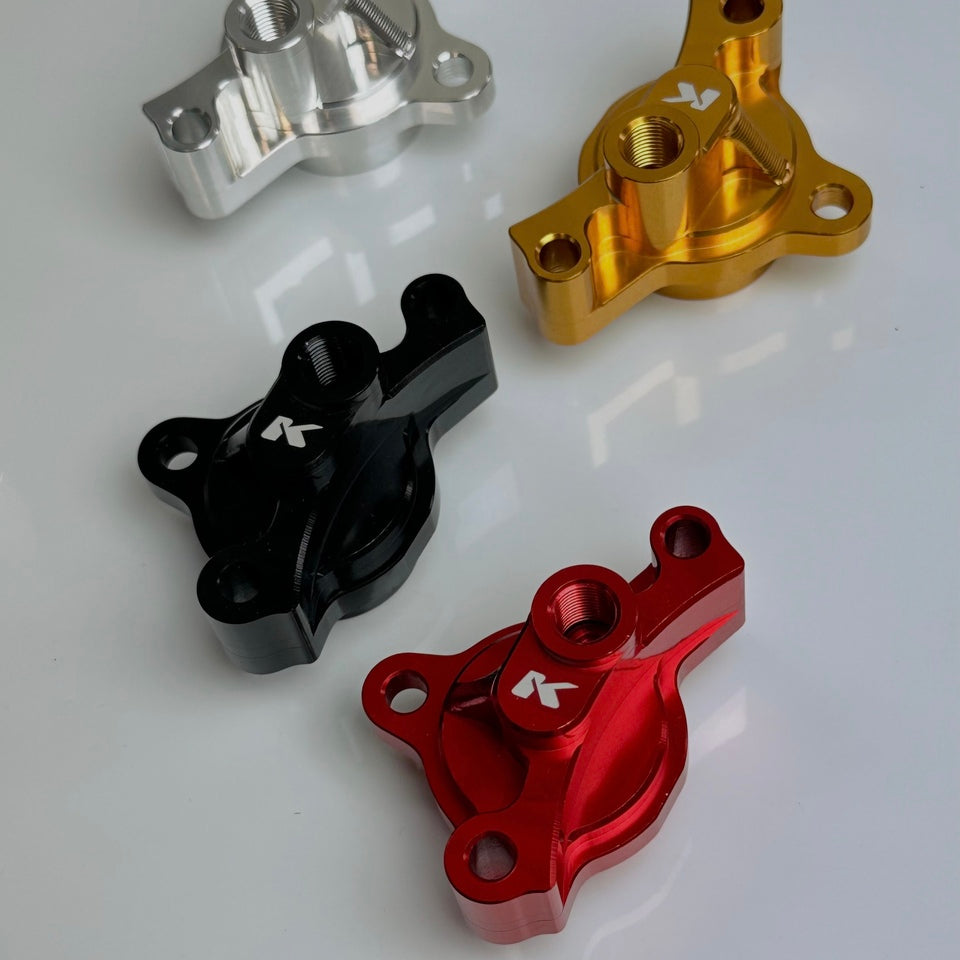 Maître-cylindre d’embrayage K-Bike Ducati Panigale V4/S/R (18-24) ATT006 