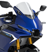Puig R-Racer Pare-brise Yamaha YZF-R3 (19-25) 