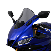 MRA R Racing Pare-brise Yamaha YZF-R3 (19-25) 
