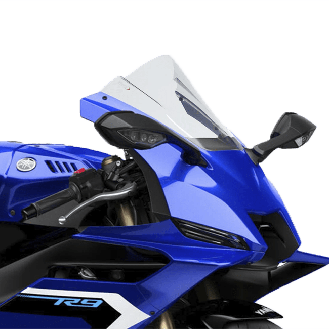 Puig Z-Racing Pare-brise Yamaha YZF-R9 (25-26) 