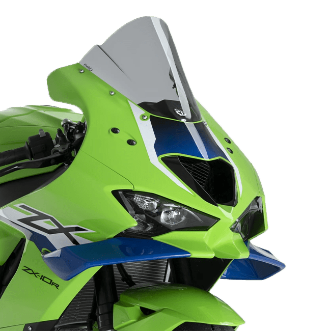Puig Z-Racing Pare-brise Kawasaki ZX-10 R (2026) 