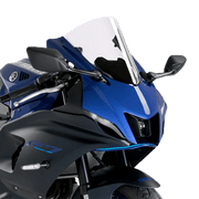 Puig R-Racer Pare-brise Yamaha YZF-R7 (22-26) 