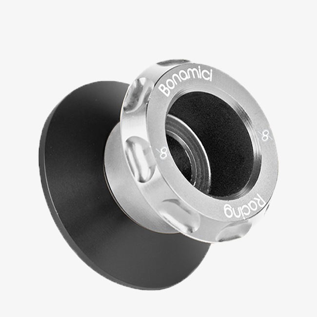 Bobbins/Blozen prise de support Bonamici Racing Yamaha YZF-R9 (25-26) SCS6 