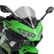 Puig Z-Racing Pare-brise Kawasaki Ninja 400 (18-23) 