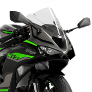 Puig Z-Racing Pare-brise Kawasaki ZX-6 R (24-25) 