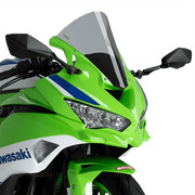 Puig R-Racer Pare-brise Kawasaki ZX-4 RR (23-25) 
